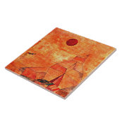 Klee - Marchen タイル (側面)