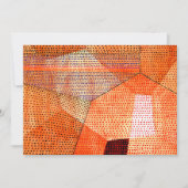 Klee - Model 106, Polyphony in Color, カード (正面)