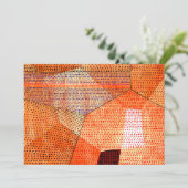 Klee - Model 106, Polyphony in Color, カード (スタンド正面)