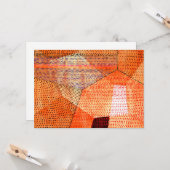 Klee - Model 106, Polyphony in Color, カード (正面/裏面インサイチュ)