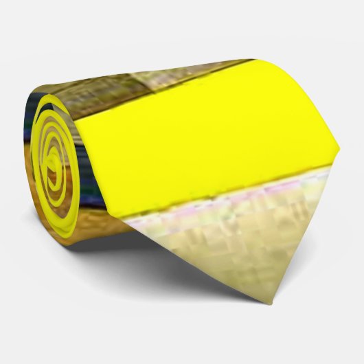 Klee - Monument-1929 2 ネクタイ (ロール)