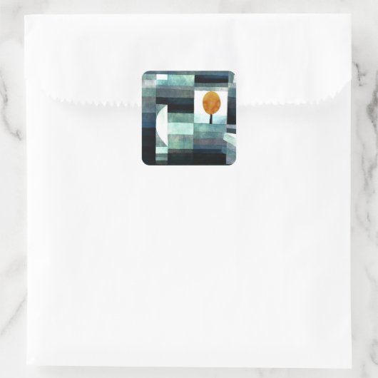 Klee - Moonlight スクエアシール (バッグ)