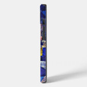 Klee - Moonlight Case-Mate iPhoneケース (裏面 / 左)