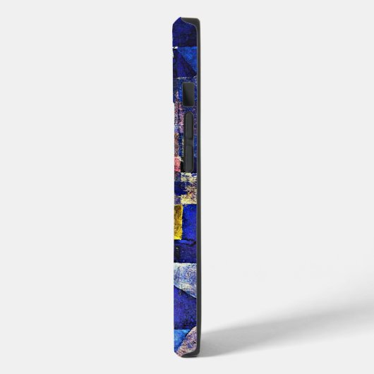 Klee - Moonlight Case-Mate iPhoneケース (裏面 / 左)