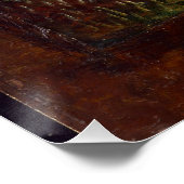 Klee - Night Feast ポスター (コーナー)