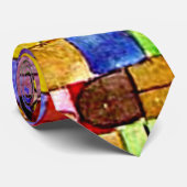 Klee - Once Emerged from the Gray of Night ネクタイ (ロール)