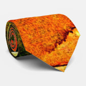 Klee - Oriental Architecture ネクタイ (ロール)