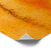 Klee - Oriental Architecture ポスター (角)