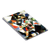 Klee: Paul Klee 絵画's Egg ノートブック (右側)