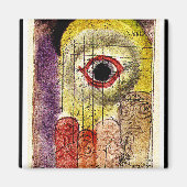 Klee - Poor Sinner マグネット (正面)