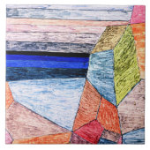 Klee - Promontorio Ph. タイル (正面)