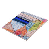 Klee - Promontorio Ph. タイル (側面)