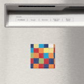 Klee - Qu 1,カラーチャート, マグネット (インサイチュ (食洗機))