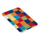 Klee - Qu 1,カラーチャート, マグネット (右側)