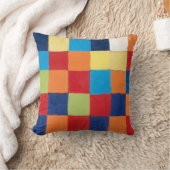 Klee - QU 1, クッション (ブランケット)