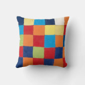 Klee - QU 1, クッション (裏面)