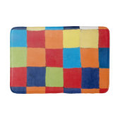 Klee - Qu 1. バスマット (正面)