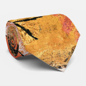 Klee - Revolving House ネクタイ (ロール)