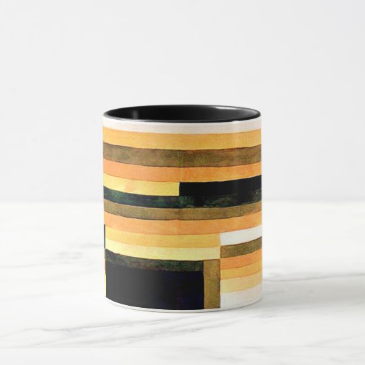 Klee - Rock Chamber マグカップ (中央)