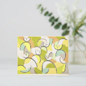 Klee - Sexted of Geniuses ポストカード (スタンド正面)