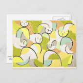 Klee - Sexted of Geniuses ポストカード (正面/裏面)