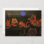 Klee - Ships in the Night シーズンカード (正面/裏面)