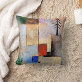 Klee - Small Fir写真 クッション (ブランケット)