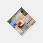 Klee - Small Fir写真 スタンダードカクテルナプキン (角)