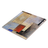 Klee - Small Fir写真 タイル (側面)