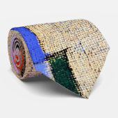 Klee - Small Fir写真 ネクタイ (ロール)