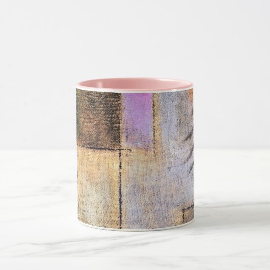 Klee - Small Fir写真 マグカップ (中央)