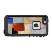 Klee - Small Fir写真 LifeProof iPhoneケース (裏面横)