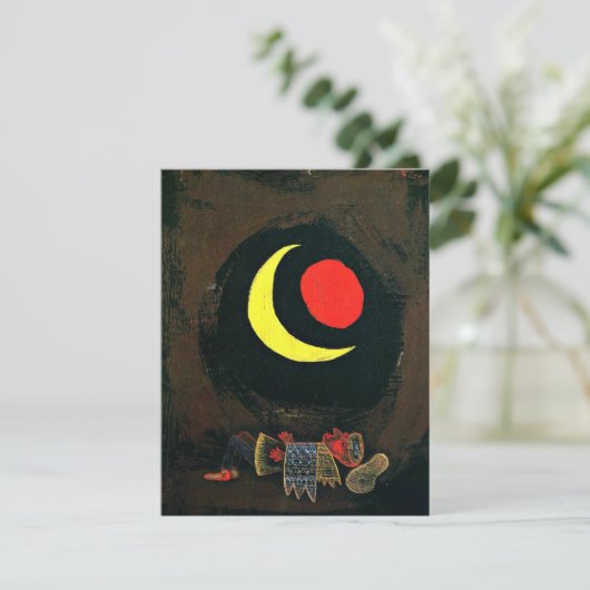 Klee - Strong Dream カード (スタンド正面)