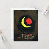 Klee - Strong Dream カード (正面/裏面インサイチュ)