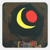 Klee - Strong Dream スクエアシール (正面)