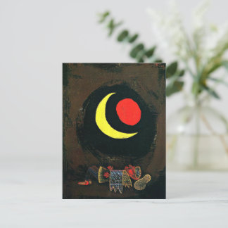 Klee - Strong Dream ポストカード