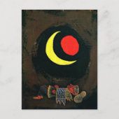 Klee - Strong Dream ポストカード (正面)