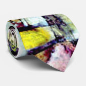 Klee - Swamp Legend ネクタイ (ロール)