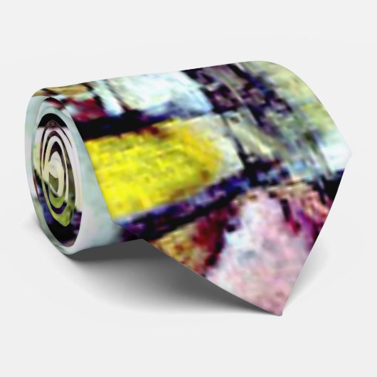 Klee - Swamp Legend ネクタイ (ロール)