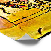 Klee - Tale of Hoffmann ポスター (角)