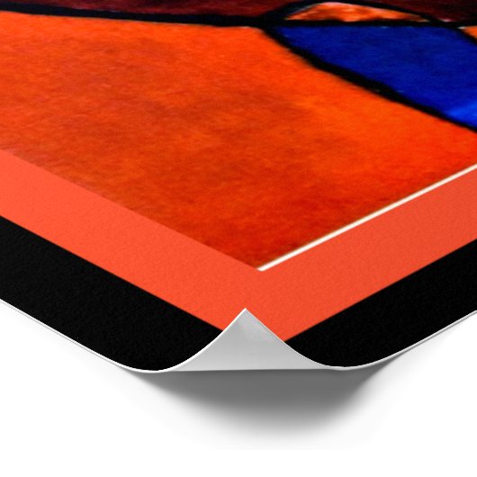 Klee - The Future Man ポスター (角)