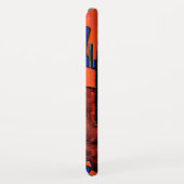 Klee - The Future Man Case-Mate iPhoneケース (裏面/右)