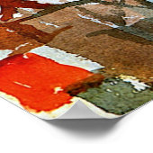 Klee - Thoughts of Battle ポスター (角)