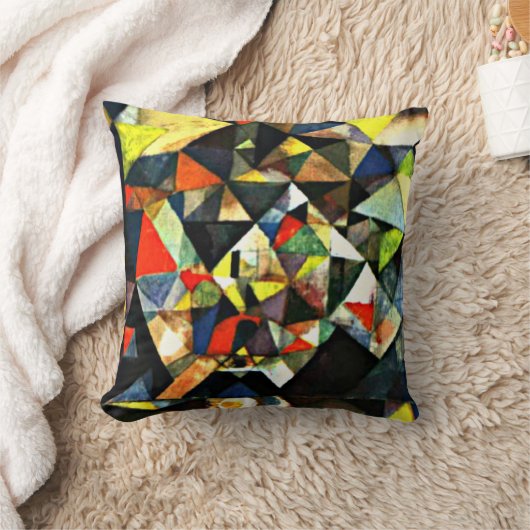 Klee - With the Egg クッション (ブランケット)