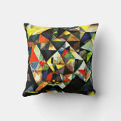 Klee - With the Egg クッション (裏面)