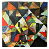 Klee - With the Egg タイル (正面)