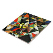 Klee - With the Egg タイル (側面)