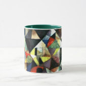 Klee - With the Egg マグカップ (中央)