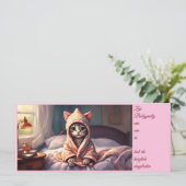 Kleine Katze (スタンド正面)