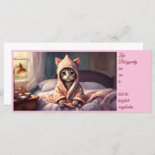 Kleine Katze (正面/裏面)